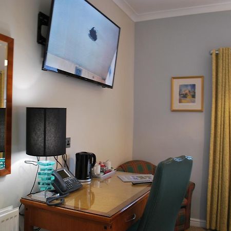 Hotel The Lion And The Lamb à Seascale Extérieur photo