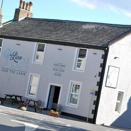 Hotel The Lion And The Lamb à Seascale Extérieur photo