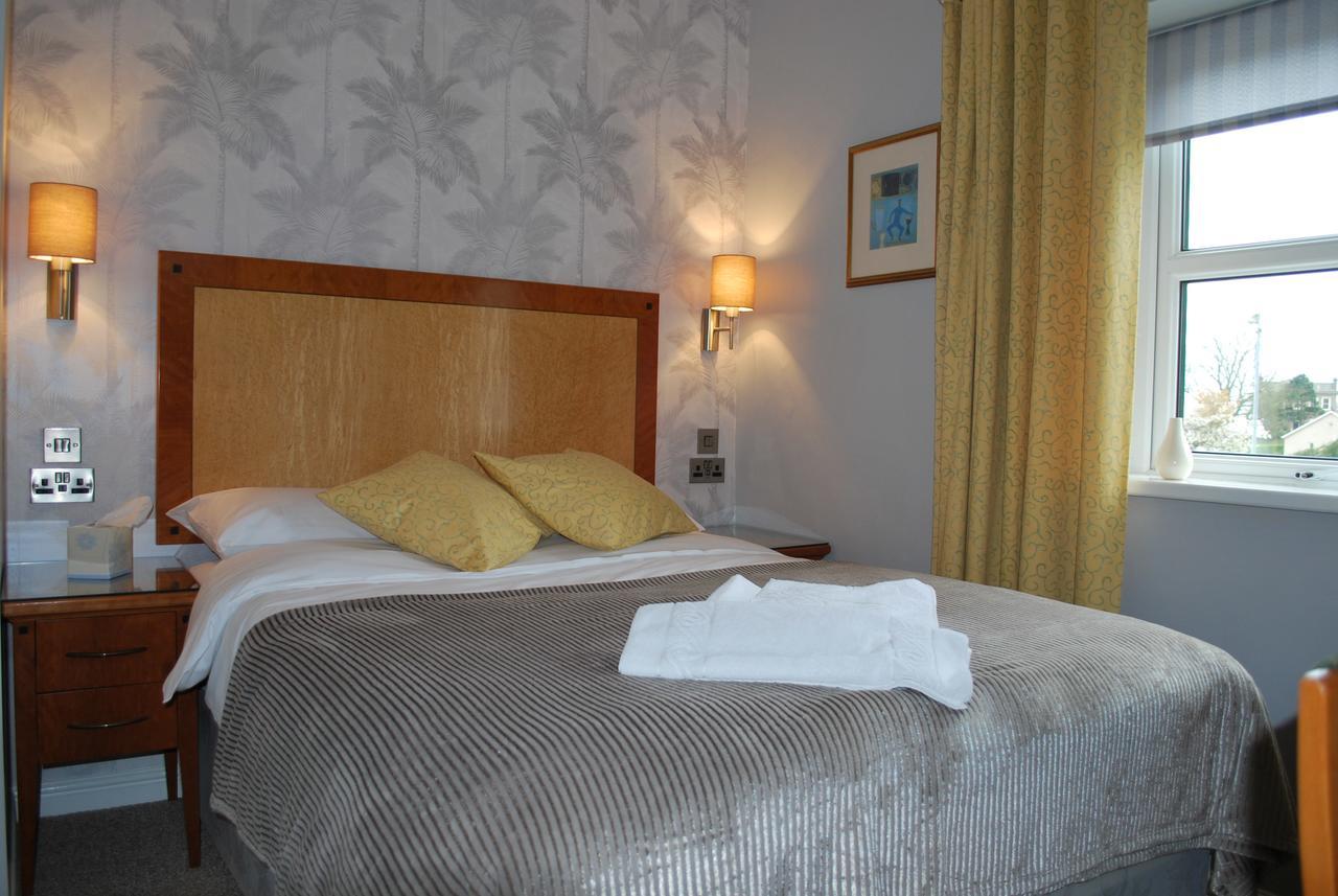 Hotel The Lion And The Lamb à Seascale Extérieur photo
