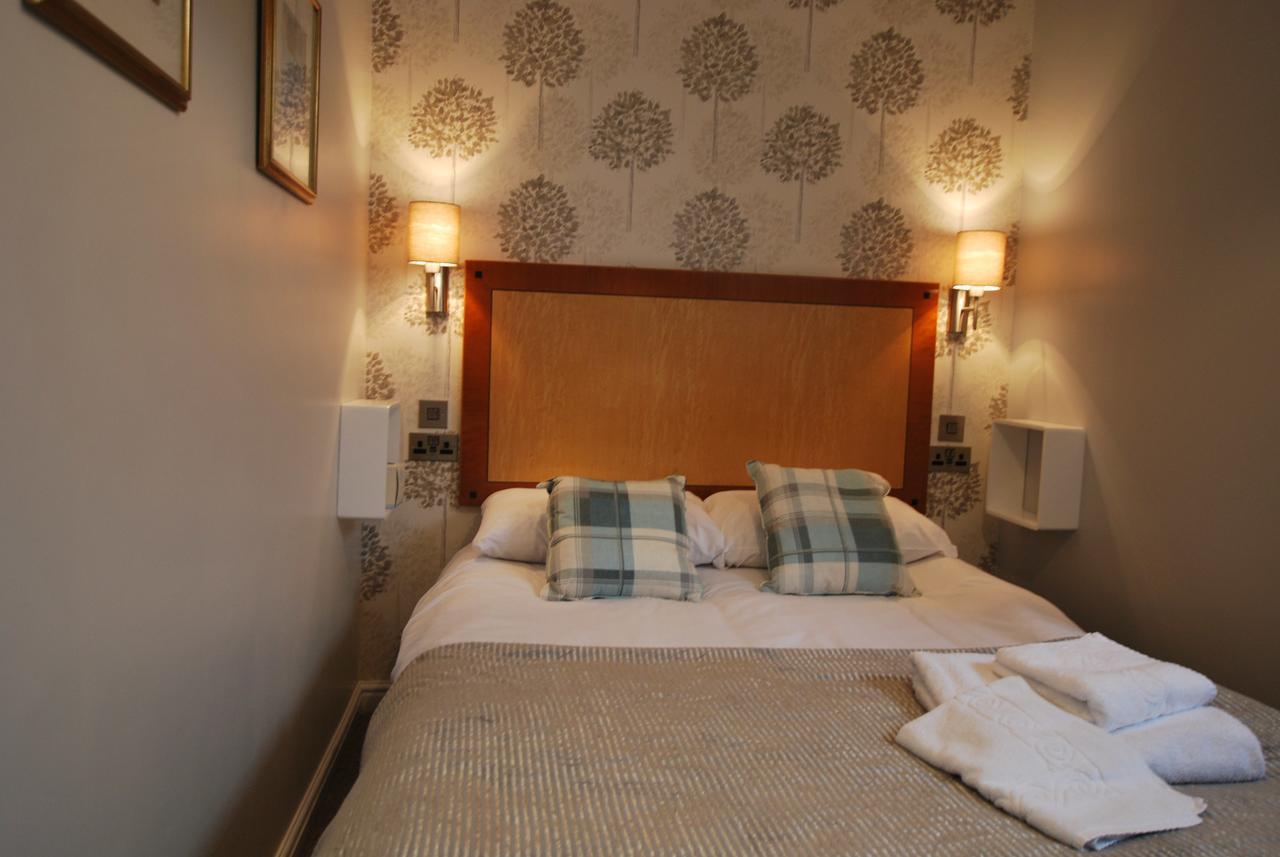 Hotel The Lion And The Lamb à Seascale Extérieur photo