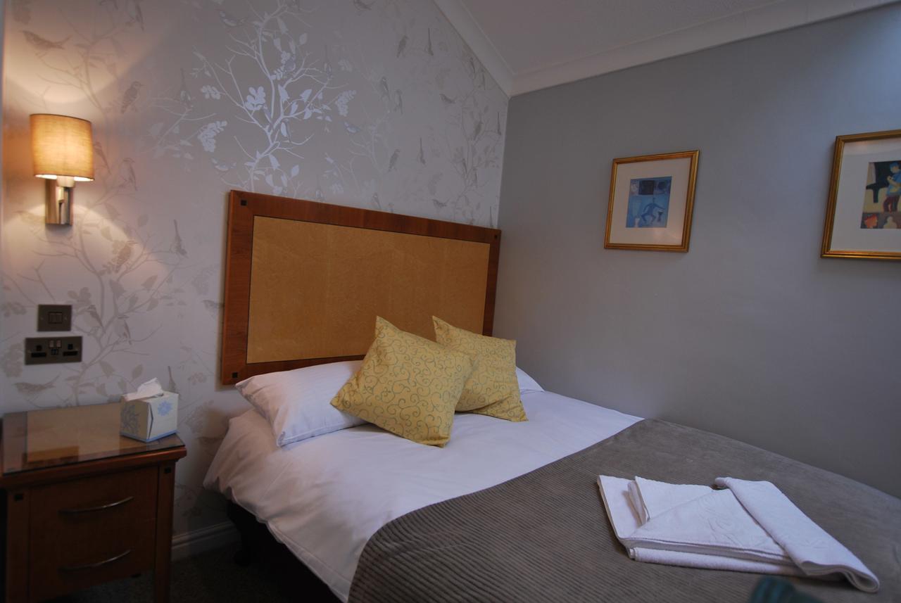 Hotel The Lion And The Lamb à Seascale Extérieur photo